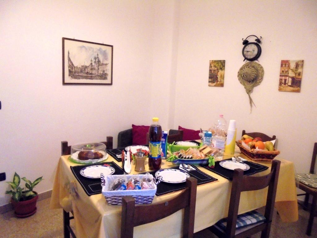Divina Bed & Breakfast Roma
