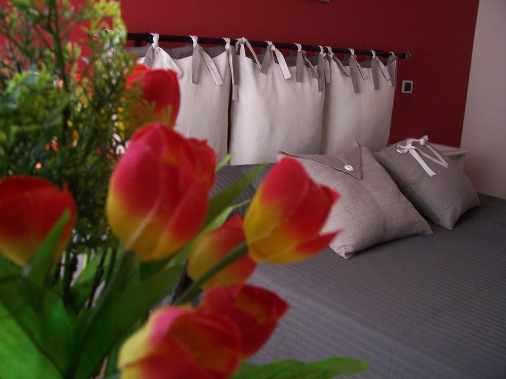 Bed & Breakfast Divina Roma