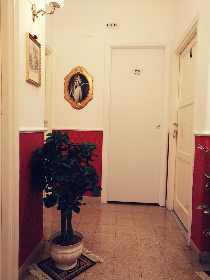Bed & Breakfast Divina Roma